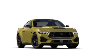 2025 Ford Mustang® External Image 5